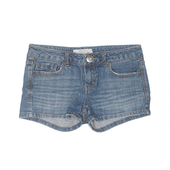 Aeropostale Pants - aeropostale denim shorts size 1/2